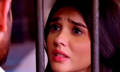 Kumkum Bhagya: CONSPIRACY: Is Paarthna's jail Sacrifice For Shivansh All For Nothing