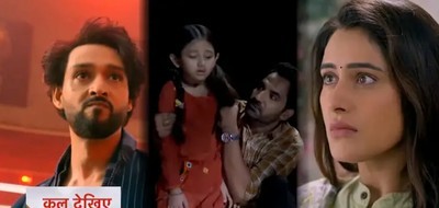 Tu Dhadkan Mein Dil: Pure Love Story, A Father's Secret, A Mother's Pain, Their Daughter Dil Mends Their Heart