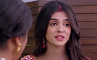 Kumkum Bhagya: Smita's Secret Revealed, Will Kant Divorce Her Over a Child He Never Knew