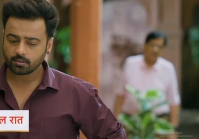 Anupama: Bapuji Stops Toshu From Stealing Anupama's Crores A Shocking Policy Revealed Unexpected Fortune