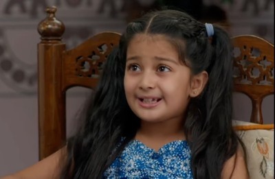 YRKKH: Armaan's Dilemma, Decides To Reveal Big Secret of Myra True Pookie Identity Eyeing Motherhood Misery