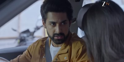 Kumkum Bhagya: Pari and Raunak's Evil Plot: Did They Orchestrate Sonalika's Accident to Frame Shivansh?