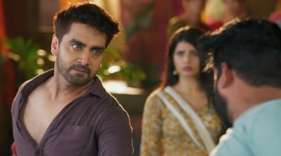 YRKKH: Abhira HEROIC Save from Harrassers By Armaan, Abhira poisoned words in response, WORST REVENGE COOKING