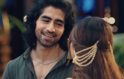 BALH 4: ROLLERCOASTER ROMANCE Rishabh Moves In With Bhagyashri, Kaddu, The Dog Becomes Matchmaker