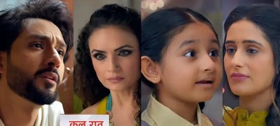 Tu Dhadkan Main Dil: Dil To Find New Love For Mumma, Raghav's Past Haunts Him