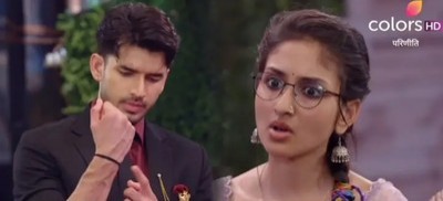 Parineetii: Niti's Desperate Plan to Derail Aditya and Preet's Love Story, Aditya's Grandmother Drops a Bomb