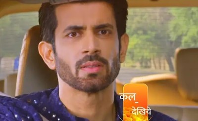 Kumkum Bhagya: Will Shivaansh Fill Sonalika's Hairline with Vermillion to Save Prarthna