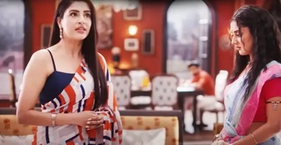 Jhanak: Moon's Hand of Friendship for Jhanak Makes Arshi go frenzy! Secret husband mystery to derail rishi lif