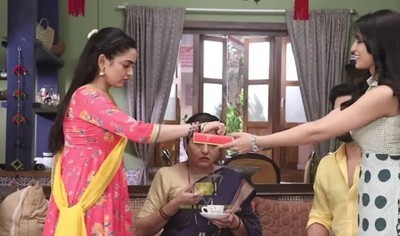 Udne Ki Asha: FIRST BABY BETRAYAL, Sayali's Shocking Proof Puts Roshni's Future With Tejas in Jeopardy