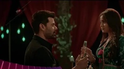 Ufff Yeh Love Hai Mushkil: PAST HAUNTING, Jhumka Mystery Will Lata Reveal Yug's Hidden Truth