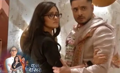 Mannat: EXCLUSIVE, Aishwarya and Neetu's Game Over: Did Mannat and Vikrant Play Them All Along?