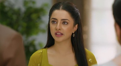 Anupama: Prarag calls Prarthna In Kothari House, exclusive news on future of Ansh-Prarthna-Gautum