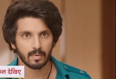 Udne Ki Asha: Family Meltdown Alert: Sachin and Sayali Abandon Deshmukh House, But Why