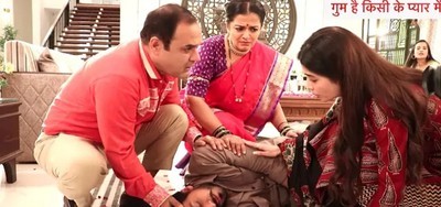 Ghkkpm: From Dinner Date To Disaster, Neil becomes New Prince Charming for Savi amidst RESTAURANT RUCKUS