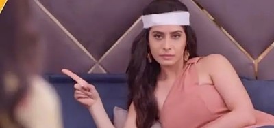 Kumkum Bhagya: Prathana Thrown Out of Her Own Room By Shivaansh, Is This The End?