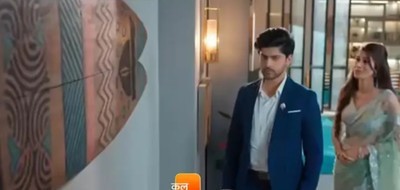 Vasudha: UNBELIEVABLE! Dev Calls Off Engagement With Megha, Says He Is Already Married to Vasudha