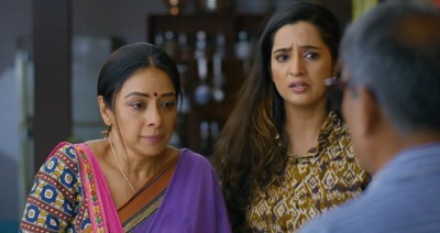 Anupama:  Is Anupamaa Becoming Raahi's Dance Guru After the Dance Competition, BUT HOW?