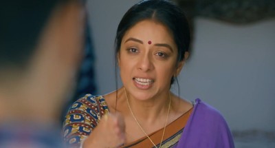 Anupama: The Absolute Treacherous Move Of Khyati In Anu Vs Rahi Dance Battle, Make The DUO BLEEDS