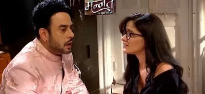 Mannat: Gagan's Fury Peaks After Shocking Discovery about Aishwarya Rai's Dark Past