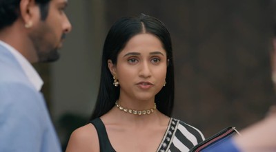 Anupama: Kinjal New Audit Manager of Prem Company, What Truth She Spurted Rocks Kothari House?