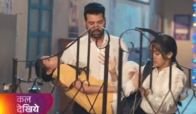 Ufff Yeh Love Hai Mushkil: Carry Sharma's Surprising Plea: Why Did She Stop Yug Sinha From Delivering Justice