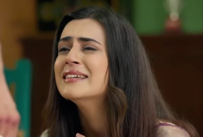 YRKKH: Airport chaos: Will Myra finally discover her real mother? Geetu Kidnaps Mayra