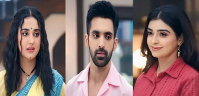 Jhanak: Aashirwad Ceremony Nightmare, Arshi-Moon Learns About Rishi History With Jhanak