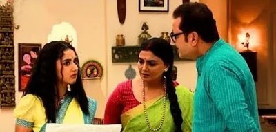 Jhanak: TRUE IDENTITY OUT! Jhanak Hidden Education Talent Sparks Suspicion In Rishi Family