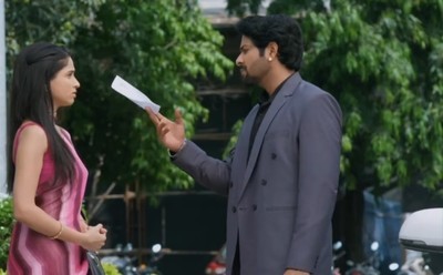 Anupama: TRAITOR UNMASKED, Gautam Fails In Bribing Kinjal Miserably, Stamp On Police Sirens FUTURE