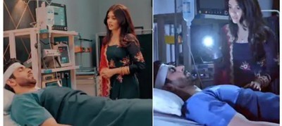 Kumkum Bhagya: Prarthana Becomes Action Queen For Shivansh, hints of final Goodbye to Karan and Preeta