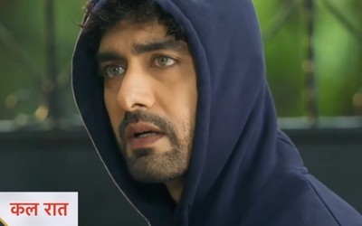 Yrkkh: Armaan Transfers EVERYTHING To Abhira as Final Goodbye before heading to Mount Abu