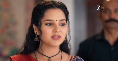 Vasudha: LOVE DOOMS, A shocking death to blame Vasudha, Dev In Fury Throws Her On Roads