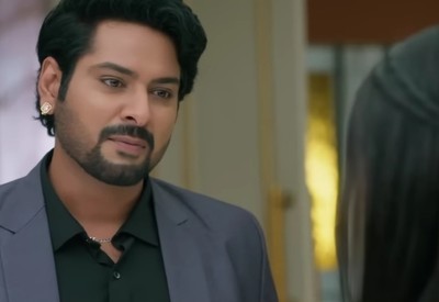 Anupama: DNA DILLEAMA! Has Raahi Unwittingly Given Gautam the Keys to Ansh's Shame