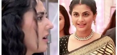 Jhanak: End Of Anirudh's Carefully Guarded Lies With Ishani and Jhanak Explosive Meeting