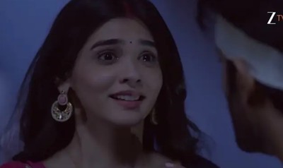 Kumkum Bhagya: Forget Sonalika: Has Prathna's Rain Dance Won Shivansh's Heart