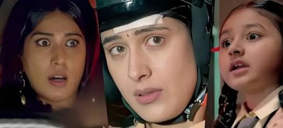 Tu Dhadkan Main Dil: FATAL ENCOUNTER: Will Natasha's Car Silence Nandini Forever?