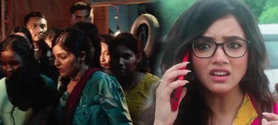 Aarti Anjali Awasthi: 20-Year-Old Secret of Kusumgarh Conspiracy exposed, Is Rajput family behind Anjali Coma