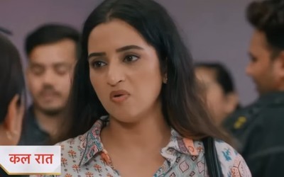 Anupama: Is Jaspreet Trapped in Anil Kothari's Web of Deceit? Their relation will shock you