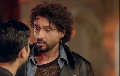 Tu Dhadkan Main Dil: Raghav's World Shattered Has Nandini Really Moved On From Him For Good