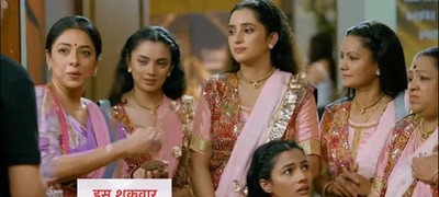 Anupama: First Win Turns Bitter, Sarita's Big Mouth Blunder Cost Dance Ranis The Cup?