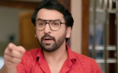 Udne Ki Asha: Bankrupt Deshmukhs, Tejas Hiding 12 Lakh Shockwave, Credit Card Catastrophe