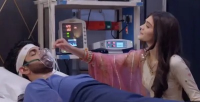 Kumkum Bhagya: Prarthna Confess Her Love, Shivansh's Mysterious Awakening Signals A Yes