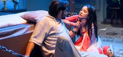 Mangal Lakshmi: Kartik Lost Forever To Jiya's Dark Spell, Lakshmi's Fierce Fight for her SUHAG