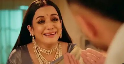 Mannat: Vikrant's True Mother Shocking Return, Mannat Helps Him Find His True Kin