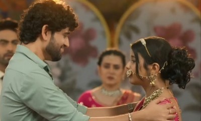 YRKKH: For Dadi Sa Legacy Madhav-Armaan Joins Hands to Reclaim Poddar Empire! Strikes Back