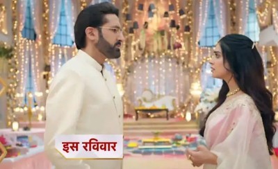 Jhanak: Anirudh's betrays Moon for Secret Daughter jhanak, Secret Deal of marrying Rishi-Phool
