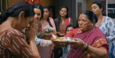 Anupama: Stage Showdown & Shocking Slap: Will Raahi Finally Learn Her Lesson After This Public Humiliation