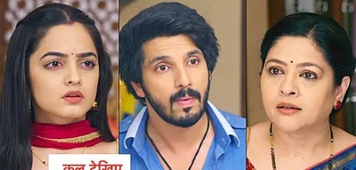 Udne Ki Asha: OVERNIGHT LUCK FLIPS, Sachin Opening A Showroom While Sahil Dominates The Flower Market