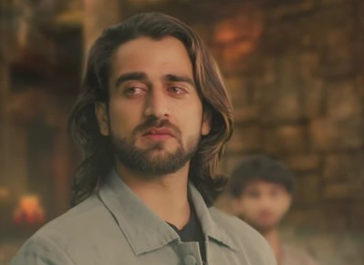 Jadu Teri Nazar: Revanshi Gauri and Vihaan's Daavansh Powers Explode, Mahadev Vow Fulfilled but No Sacrifice