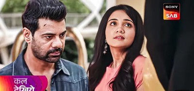 Ufff Yeh Love Hai Mushkil: Mr. Manju Files: Will Lata and Carry Sharma's Hidden Link Tear Them Apart?